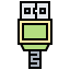 Usb icon 64x64