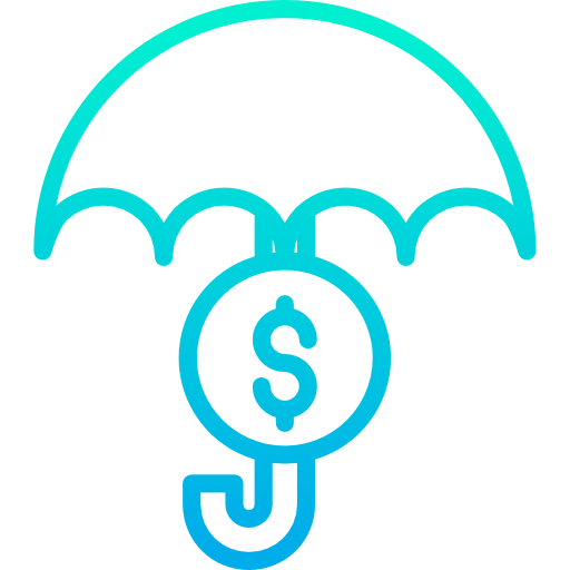Dollar icon