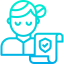 Contract icon 64x64