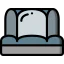 Nut icon 64x64