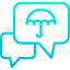 Chat icon 64x64