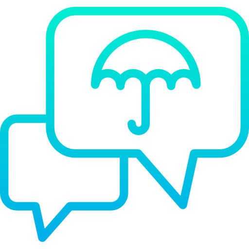 Chat icon