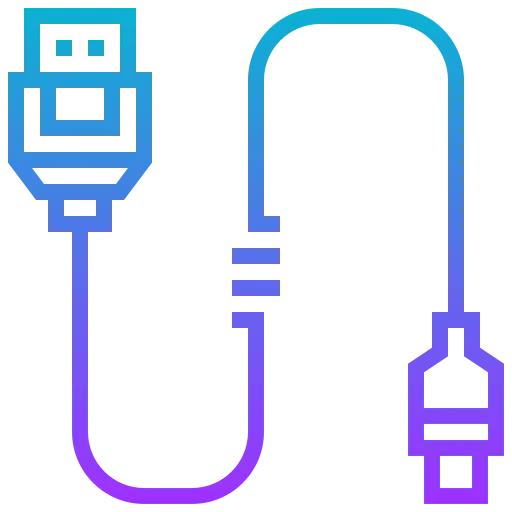 Usb icon