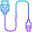 Usb icon 64x64