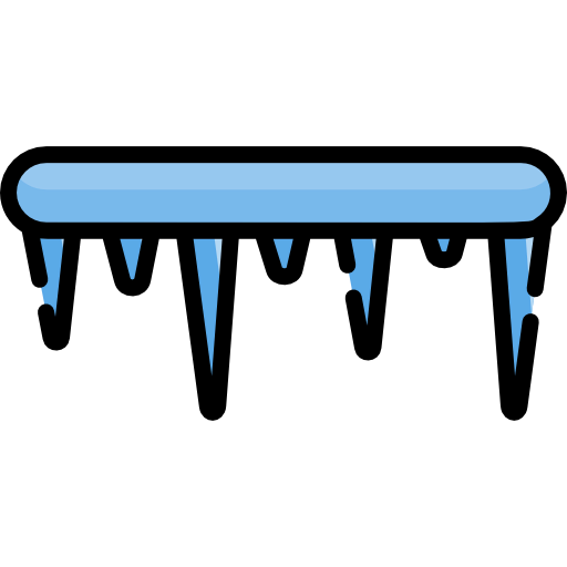 Icicle icon