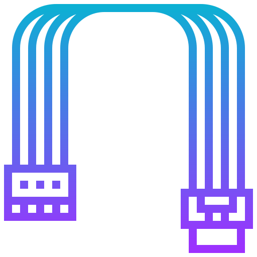 Plug icon