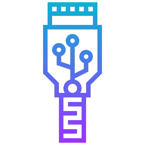 Usb icon