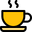 Coffee icon 64x64