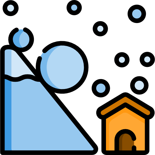 Avalanche icon