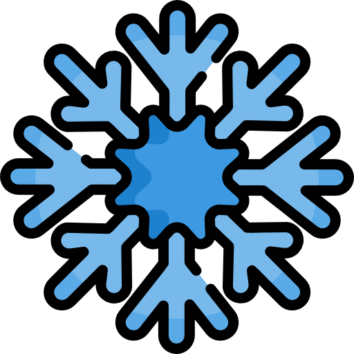 Snowflake icon