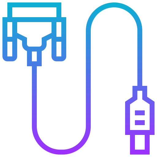 Dvi icon