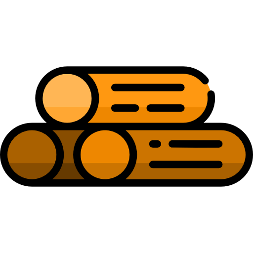 Log icon