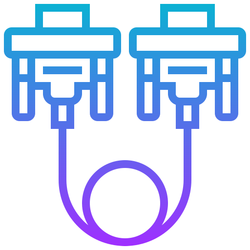 Dvi icon