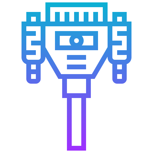 Dvi icon