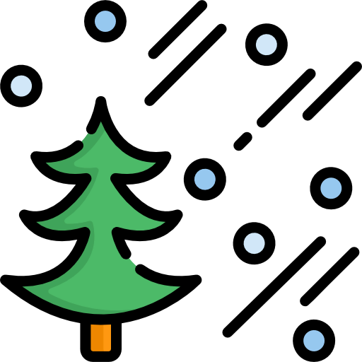 Blizzard icon