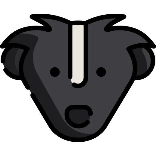 Skunk icon