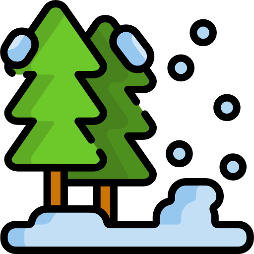 Tree icon