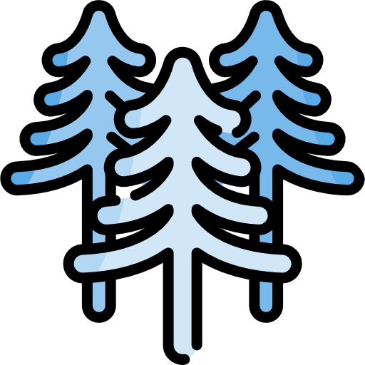 Tree icon