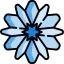 Snowflakes icon 64x64