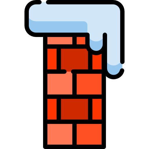 Chimney icon