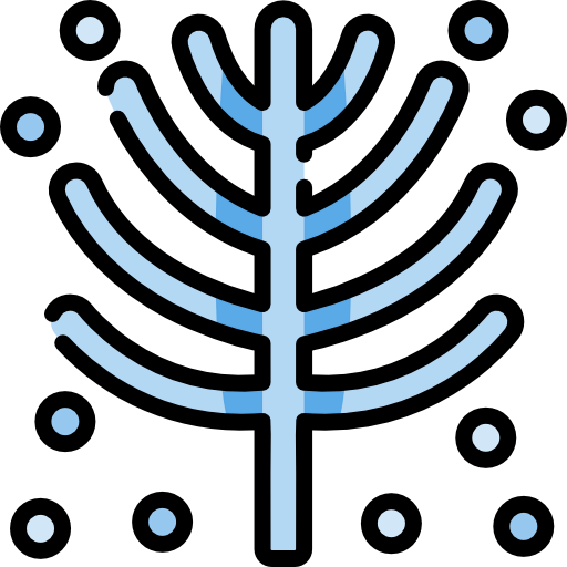 Tree icon