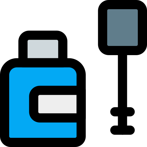 Corrector icon
