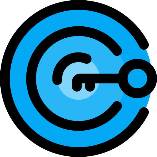 Key icon