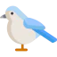 Bird icon 64x64