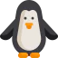 Penguin icon 64x64