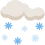 Snowy icon 64x64