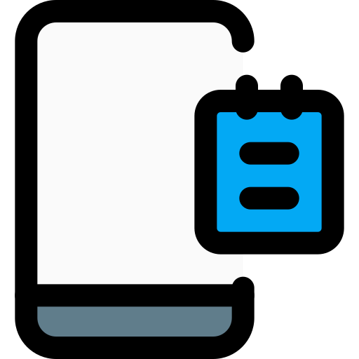 Notes icon
