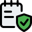 Notebook icon 64x64