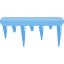 Icicle icon 64x64