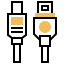 Cable icon 64x64