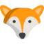 Fox icon 64x64