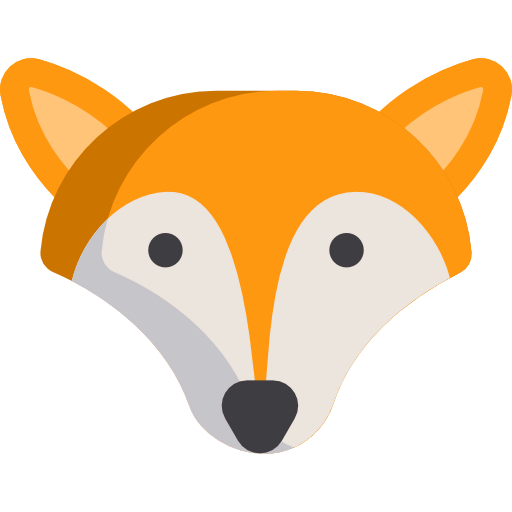Fox icon
