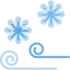 Windy icon 64x64