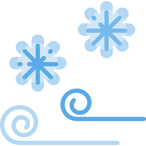 Windy icon