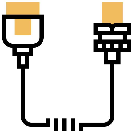 Connector icon