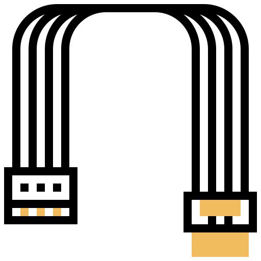 Plug icon