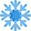 Snowflake icon 64x64