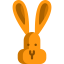 Hare icon 64x64