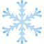 Snowflake icon 64x64