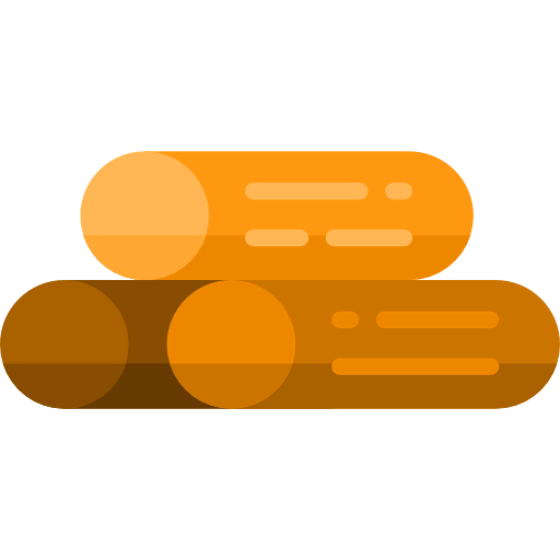 Log icon
