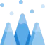 Mountain icon 64x64