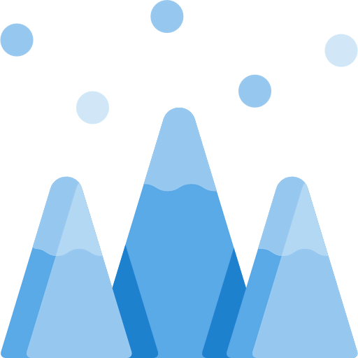 Mountain icon
