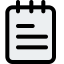 Notebook icon 64x64
