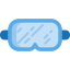 Safety glasses icône 64x64