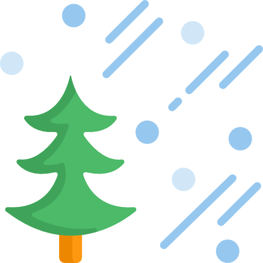 Blizzard icon