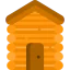 Cabin icon 64x64